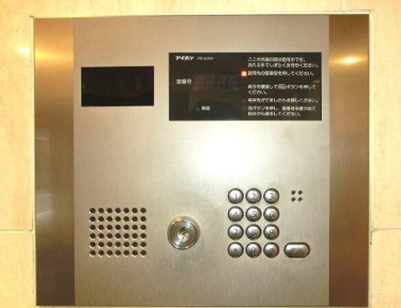 ラクラス田原町の物件内観写真